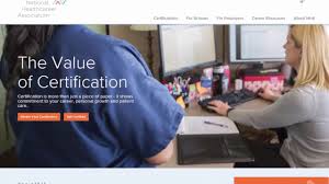 The national healthcareer association partners with educational institutions nationwide with over 350,000 c. For Exam Candidates Creating Your Nha Account Youtube