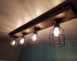 Choose from an extensive collection of cabin lighting. Rustic Lighting Etsy