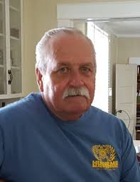 Obituary information for Jimmy Lee Helton