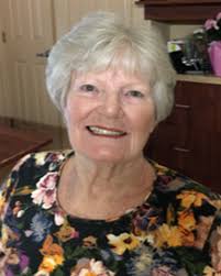 Betty Jean (Bartlett) Smith Obituary September 28, 2025