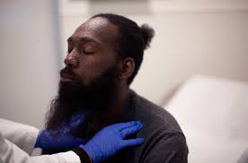 Government ignores radon risk in public housing