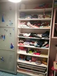Ich zeige euch meinen chaos deko schrank und räume mit euch. Kinder Kinder Schlafzimmer Mobel Gebraucht Kaufen In Neuss Ebay Kleinanzeigen