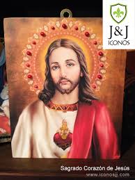 Todo lo que dios nos ama con debemos, por tanto, pensar si las obras o acciones que vamos a hacer nos alejan o acercan a dios. Bello Poema Celebrando Hoy 12 De Junio El Dia Del Sagrado Corazon De Jesus