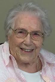 Obituary information for Dorothy Jane Linden