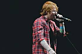 Ed Sheeran Metlife Stadium East Rutherford Nj Tickets