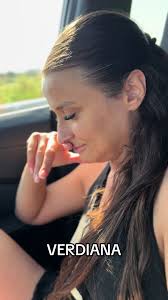 Verdiana Purple Rain Amici