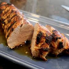 How To Grill A Pork Tenderloin On A Gas Grill