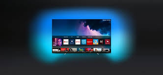 Maybe you would like to learn more about one of these? Oled With Ambilight But Without The Well Known Smart Tv Platform So An Interesting Experiment By Philips Xiaomist