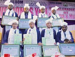 Academic Darul Uloom Pretoria Haridwar after the partition of 1947, when the muslims in this region suffered from too much loss of life and property. academic darul uloom pretoria