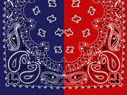 The advantage of transparent image is that it can be used efficiently. Blue Bandana Wallpaper Unique Red And Blue Bandanna By Txvenom On Deviantart This Year Left Of The Hudson