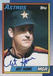 Art Howe