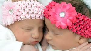 samantha-anne-and-leah-elaine-orth-birth-announcement