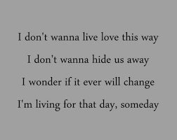 Maybe you would like to learn more about one of these? Want You In My Life Every Day And Night I Love You Little Mix Lyrics Secret Love Song Love Song Quotes