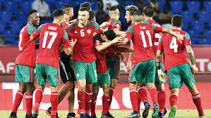 Vendredi 01 septembre 2017 22:00:00 compétitions : Can 2019 Le Maroc Dans Le Groupe D Aux Cotes De La Cote D Ivoire De L Afrique Du Sud Et De La Namibie Maroc Hebdo L Actualite Du Maroc