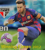 It is a football game in apk format for android smartphones with amazing features. Winning Eleven 2012 Apk V 1 0 1 Download For Android