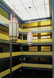 Als erstes funkhaus in deutschland entstand zwischen 1929 und 1931 das »haus des rundfunks« in berlin. Das Haus Des Rundfunks In Berlin Monumente Online