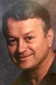 John M. Whaley Sr. 1945-2019