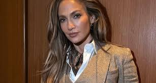 Jennifer Lopez