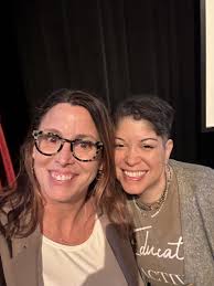 Heather Flewelling, MSW