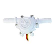 Image result for coffee machine flow meter