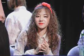 Born september 23, 1999), known mononymously as yuqi (korean: G I Dle Yuqi ìš°ê¸° Auf Twitter 180519 Cr To The Owner Member Yuqi Group Gidle Idle Follow My Instagram Yuqi Update