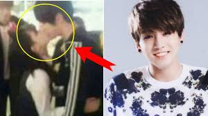 Bts Members Dating Anyone Who Do You Think Is The Bts Member Who Is Dating Allkpop Forums