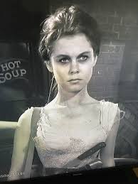 Newmar never wears a mini in the episode, but does get decked out in cat attire. Brian Stack On Twitter This Post Apocalyptic Twilight Zone Episode Reminds Me Of My Childhood Crush On Elizabeth Montgomery Https T Co Vnnidzyy4b Twitter