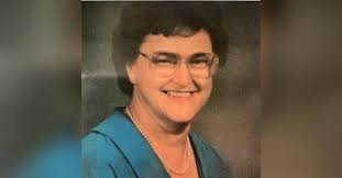 Rebecca Frederick Obituary