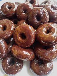 Hari ini saya kongsi kan cara cara buat kuih keia gula melaka 100% asli warisan keluarga hope anda semua enjoy macam biase. Resepi Kuih Keria Gula Melaka Sedap Dan Mesti Cuba Ubi Ungu Bidadari My