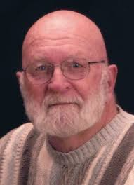 Richard L. “Dick” Stanfield (1939-2013)