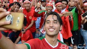 Mungkin karena dapat dukungan si manis ini ia terus moncer di timnya nih! Timnas Indonesia Bisa Gunakan Pemain Naturalisasi Baru Fifa Sudah Beri Izin Penyerang Persib Lega Tribun Jakarta