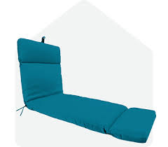 Learn more about patio cushions. Patio Pillows For Every Budget At Home