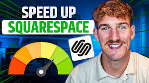 Mobile First Contentful Paint & Largest Contentful Paint fix for Square  Space website