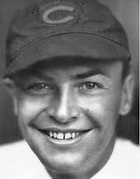 Chicago Cubs Legends