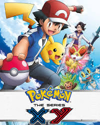 Sie können jeden tag mehr besuch erreichen. Pokemon X Y Poster Plakat Kaufen Bei Europosters