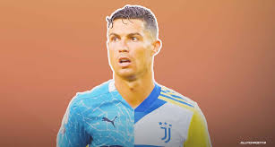 Cristiano ronaldo | official website Cristiano Ronaldo Offered To Man City With Juventus Future Uncertain