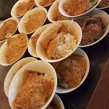 Taman botani negara shah alam memyediakan tempat² yang menarik seperti, taman padi, taman haiwan, taman iklim 4. Laksa Telur Goreng Bersarang Ipoh Restaurant Reviews Phone Number Photos Tripadvisor