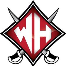 Gaffney High School Football opponent logo