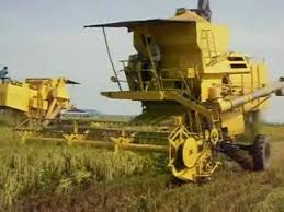 Jelajah tempat wisata baru di sukabumi yaitu argo wisata mina padi sawah lega #minapadisukabumi#minapadisawahleha. The Machinery Use In Paddy Planting Jenis Dan Funsi Jentera Padi