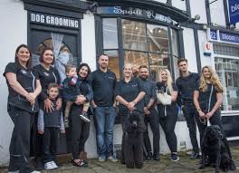 Luxury dog beds, dog wear, stylish cat carriers and car safety harnesses for dogs. Spoilt Rotten Dog Groomer Amp Boutique Pinner Pet Groomers 24 High Street Pinner Pinner London United Kingdom Phone Number Yelp