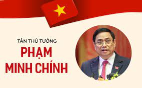 Ông phạm minh chính từng có thời gian công tác trong. U5cwluw55pfmcm