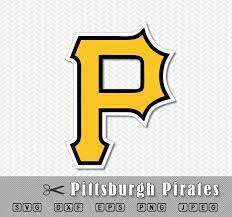 Pittsburgh Pirates Logo In Svg Dxf Png Eps And Jpeg For Transfer Printing Images In This Listing Pittsburgh Pirates Pittsburgh Pirates Logo Pittsburgh