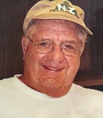 John Hornberger Obituary