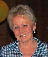 Sharon Walker Obituary (1943