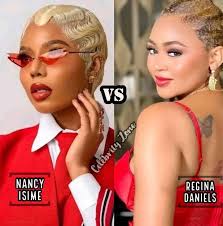 Nancy Jewel McDonie fan appreciation post