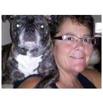 Tribute for Tammie L. Sargent