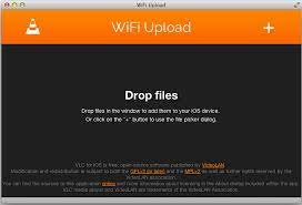 Vlc lets you play files in alphabetical or numeric order but you can also choose if it should be in ascending or descending order. Documentation Ios Videolan Wiki