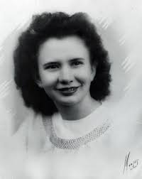 Eylene B Bunch Lakin Obituary