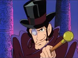 The master thief arsene lupin iii arrives in his ancestral homeland of france. Arsene Lupin Lupin Iii Wiki Fandom
