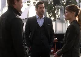 Schließlich hat staffel 4 nur 10 folgen und das ende ist verwirrend. Lucifer Season 5 Episode 6 Review Blueballz Tv Fanatic